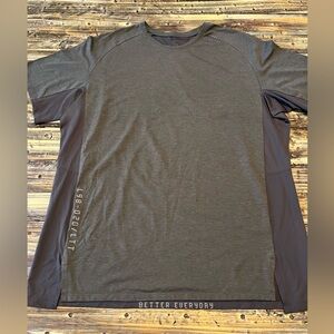Vintage Lululemon License to Train Tee